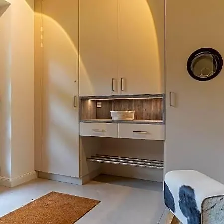 Hotel Lodge54 Sankt Peter-Ording