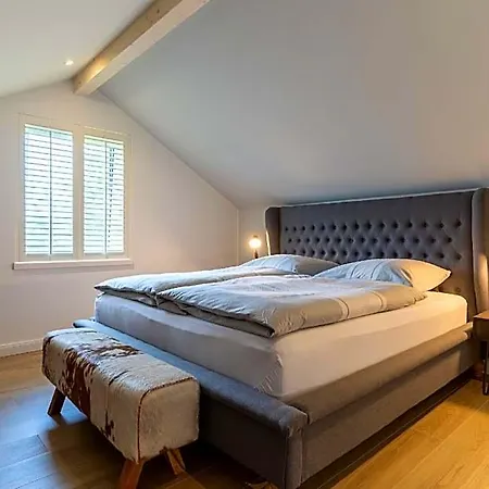 Lodge54 Hotel 4*