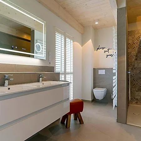 Hotel Lodge54 Sankt Peter-Ording