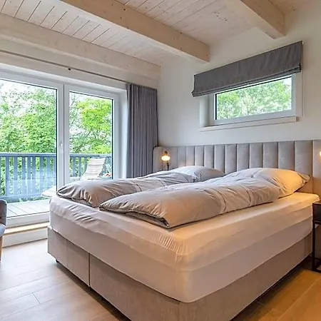 Lodge54 Sankt Peter-Ording