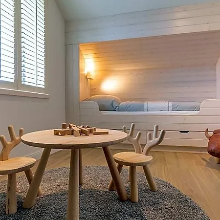 Lodge54 Sankt Peter-Ording