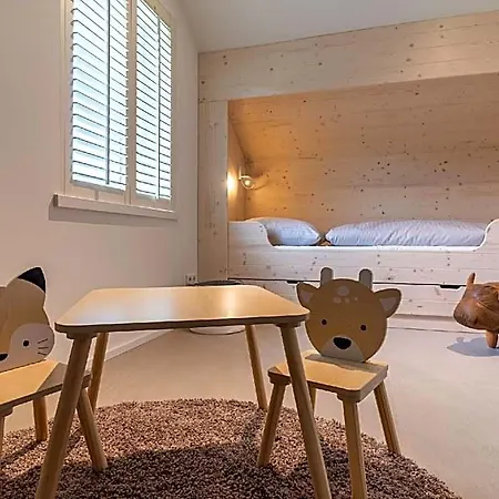Hotel Lodge54 Sankt Peter-Ording