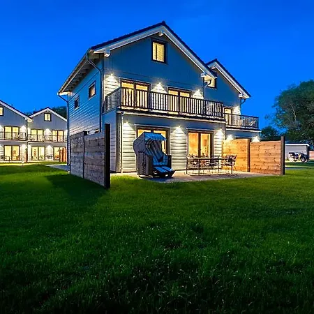 Lodge54 Hotel Sankt Peter-Ording